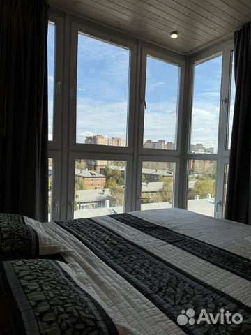 

1-к. квартира, 50 м², 3 кровати