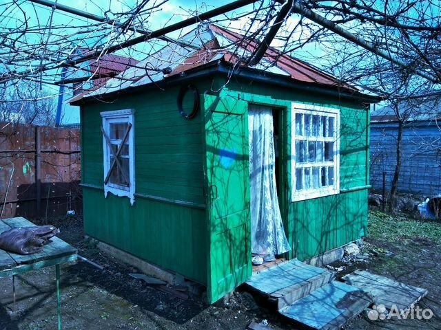 Авито Волгодонск Недвижимость Дачи С Фото