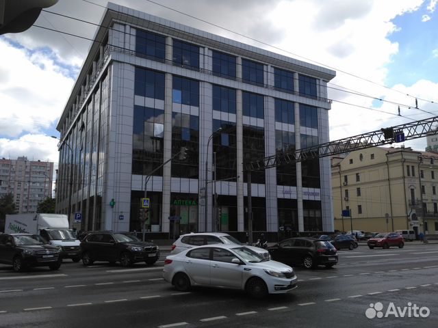 Помещение свободного назначения, 1090 м²