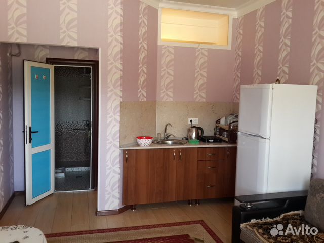 2-к квартира, 38 м², 1/4 эт.