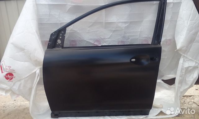 Дверь передняя левая Honda CR-V IV 2013-17 Дверь передняя левая Honda CR-V IV 2013-17
