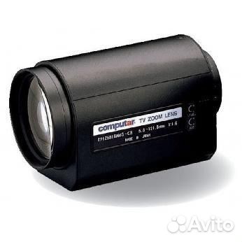 Computar T21Z5816DC-CS Computar T21Z5816DC-CS