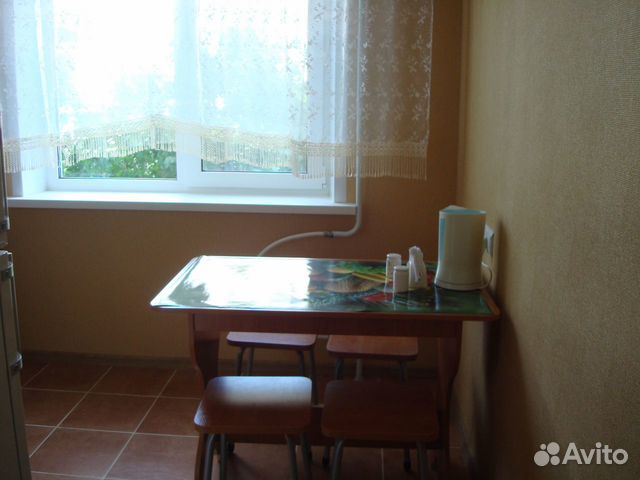 1-к квартира, 30 м², 1/9 эт. 1-к квартира, 30 м², 1/9 эт.