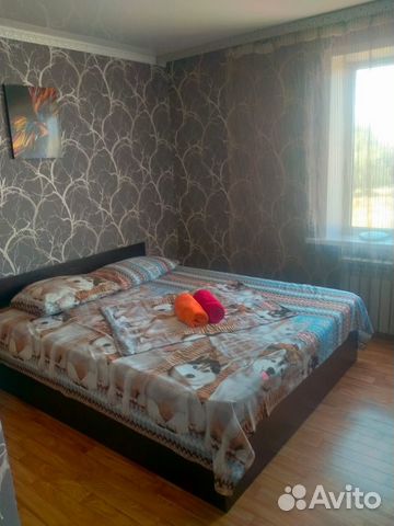

2-к. квартира, 41 м², 4 кровати