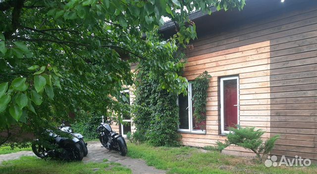 

Дом 80 м² на участке 15 сот.