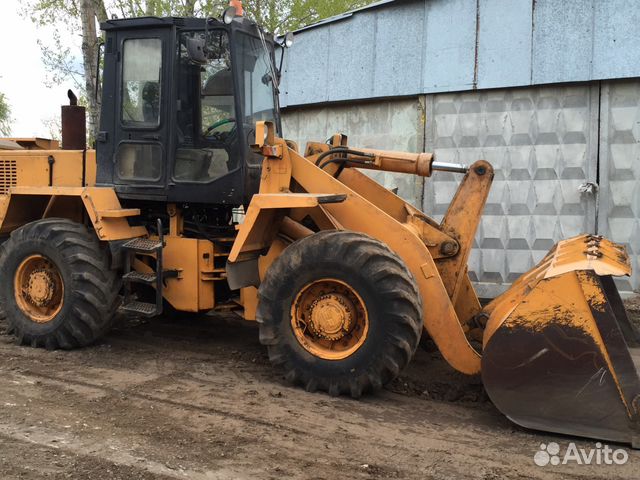 Фронтальный Погрузчик Амкодор Фронтальный Погрузчик Амкодор