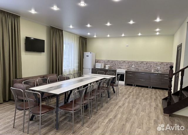 

Коттедж 190 м² на участке 15 сот.