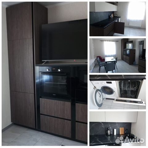 

Дом 120 м² на участке 3 сот.