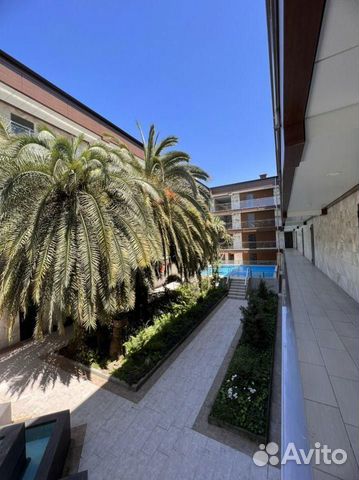 

2-к. квартира, 41 м², 3 кровати