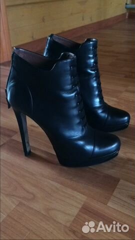 Ботильены/Ботинки Lerre Ботильены/Ботинки Lerre