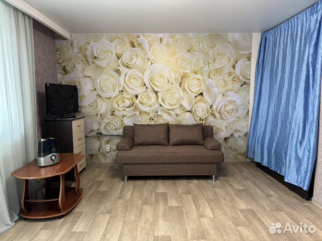 

Квартира-студия, 30 м², 13/16 эт.