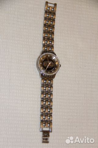 Часы наручные