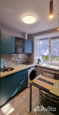 

2-к. квартира, 42 м², 2/9 эт.