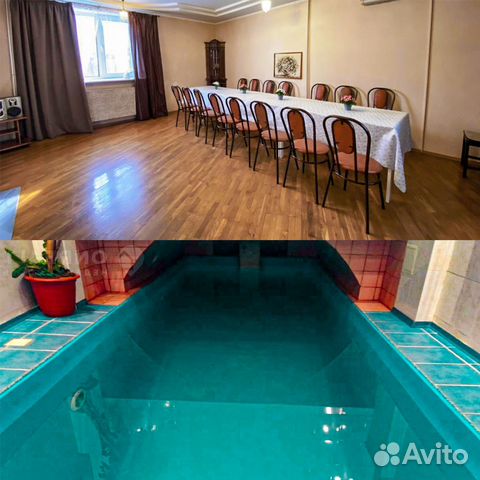 

Коттедж 270 м² на участке 6 сот.