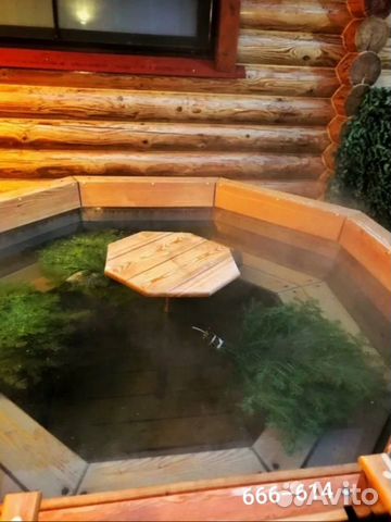 

7-к. коттедж, 360 м²