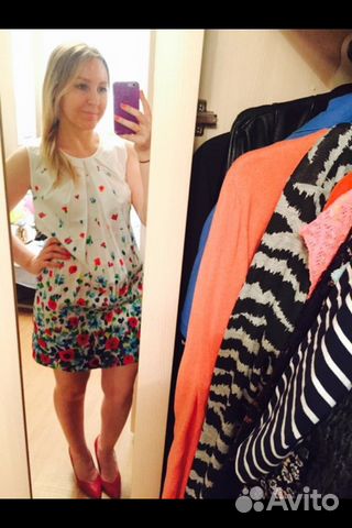 Новые платья, 42-44 р., ASOS, Befree и др Новые платья, 42-44 р., ASOS, Befree и др