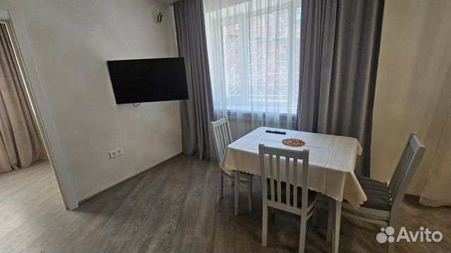 

1-к. квартира, 48 м², 2 кровати