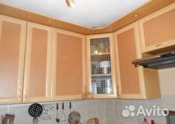 Комната 15 м² в 3-к, 1/9 эт.