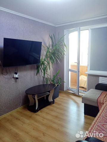 

2-к. квартира, 63,9 м², 3 кровати