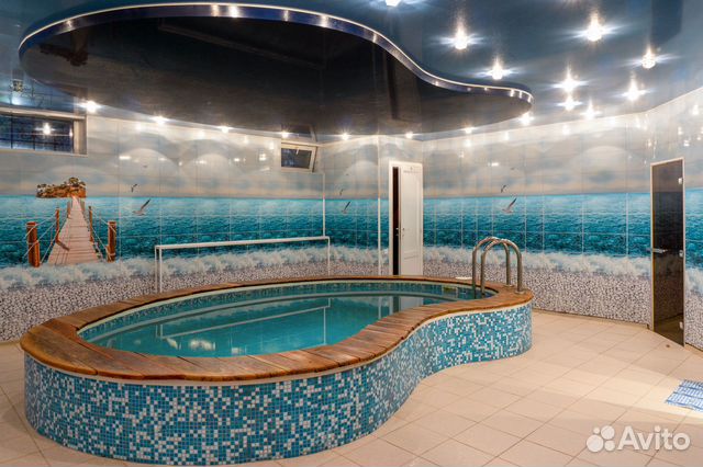 

6-к. коттедж, 315 м²