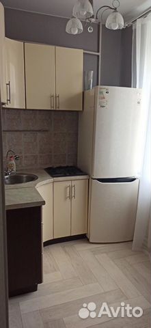 

1-к. квартира, 32 м², 1 кровать