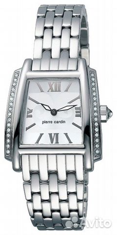 Часы Pierre Cardin PC068832004