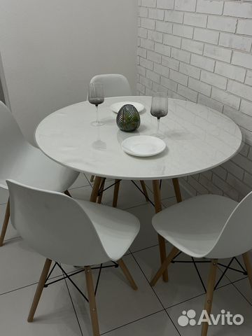 

2-к. квартира, 55 м², 2 кровати