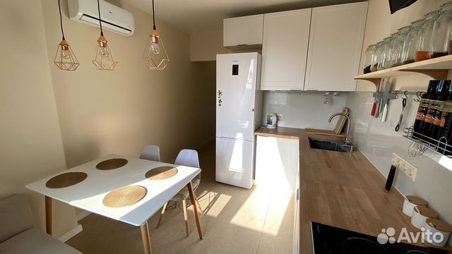 

2-к. квартира, 64 м², 4 кровати