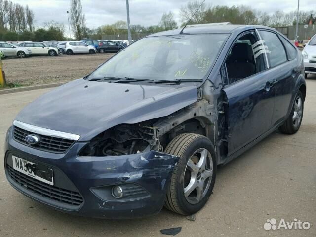 Форд Фокус 2 Разбор Ford Focus 2 запчасти