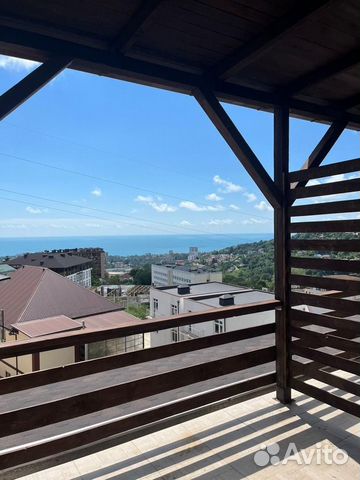 

Квартира-студия, 50 м², 1 кровать