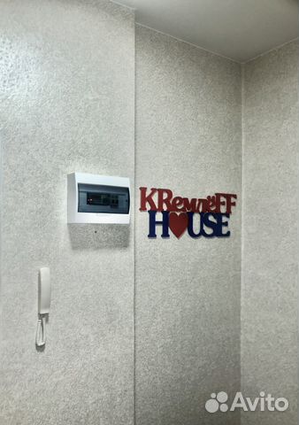 

1-к. квартира, 35 м², 2 кровати