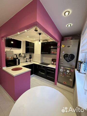 

3-к. квартира, 67 м², 4 кровати