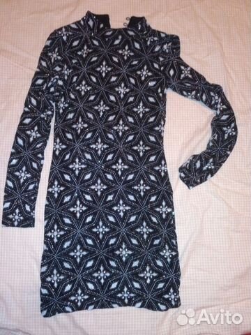 Платье topshop