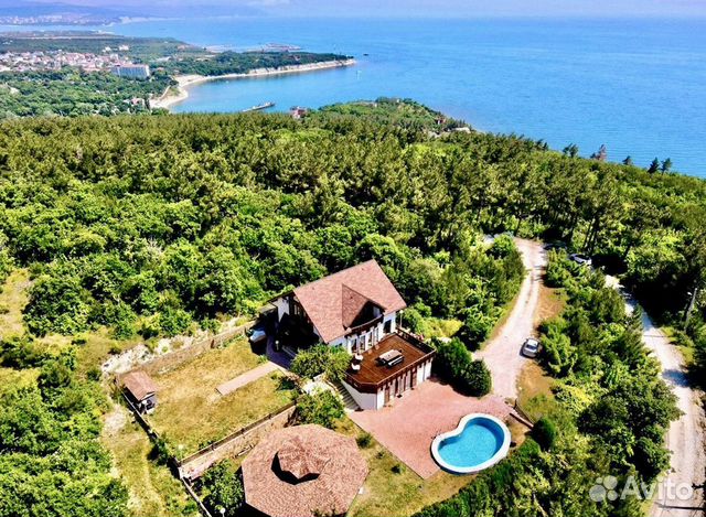 

5-к. дом, 217 м²