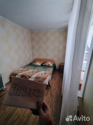 

2-к. дом, 101 м²