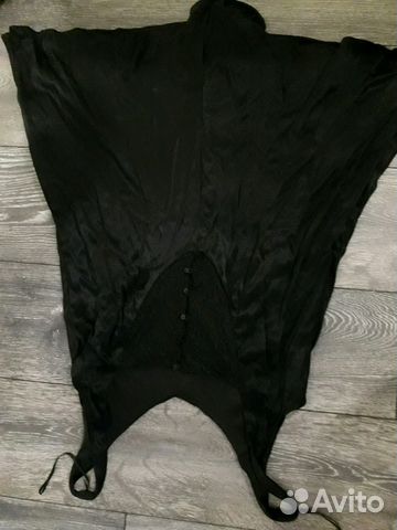 Комбинезон zara