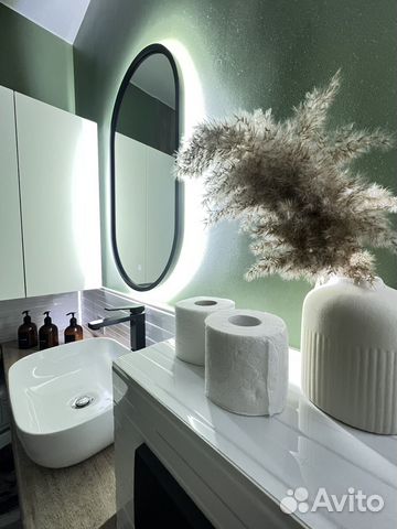 

Квартира-студия, 20 м², 1 кровать