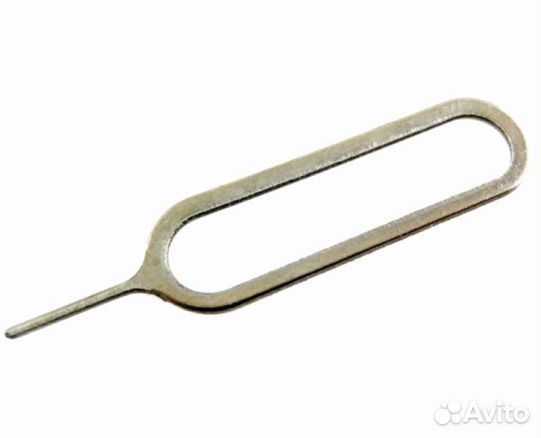 Эджекторы для iPhone Eject Pin Извлечение sim-карт Эджекторы для iPhone Eject Pin Извлечение sim-карт