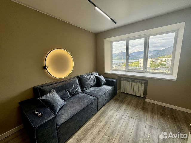 

3-к. квартира, 65 м², 5 кроватей