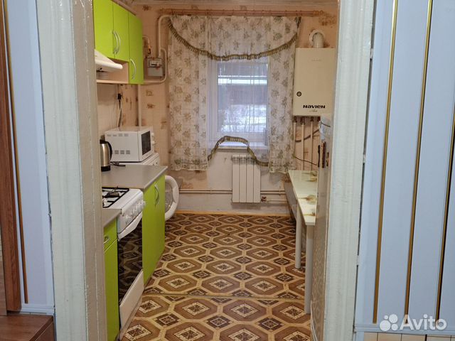 

2-к. квартира, 56 м², 4 кровати