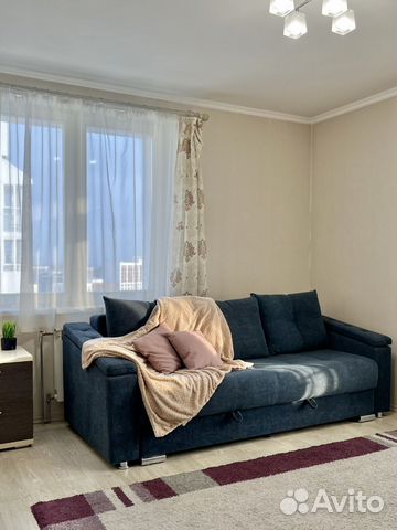 

2-к. квартира, 54 м², 3 кровати