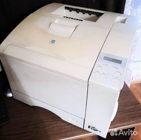 MINOLTA PAGEPRO COLOR DRIVER (2019) MINOLTA PAGEPRO COLOR DRIVERS DOWNLOAD