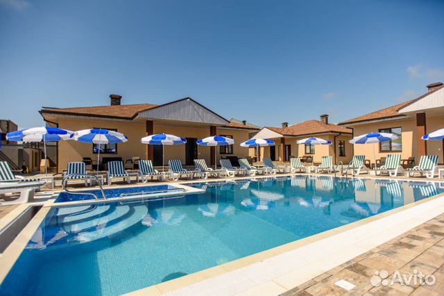 

3-к. таунхаус, 150 м²