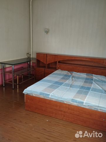 

2-к. квартира, 74 м², 1 кровать