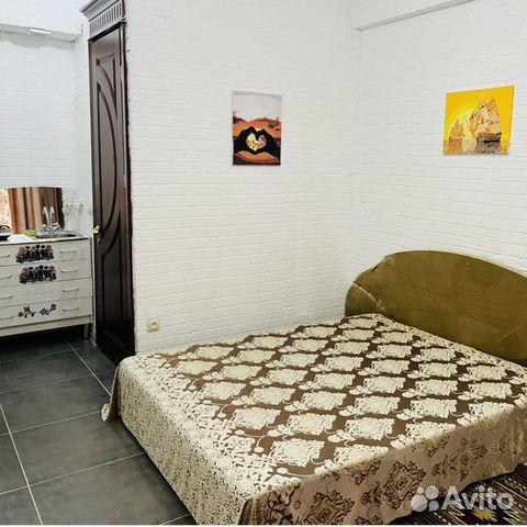

Квартира-студия, 24 м², 1/12 эт.