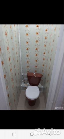 

2-к. квартира, 43 м², 2 кровати