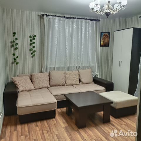 

2-к. квартира, 50 м², 8/9 эт.