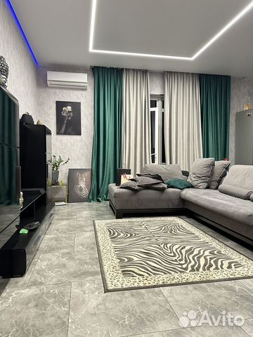 

4-к. коттедж, 145 м²