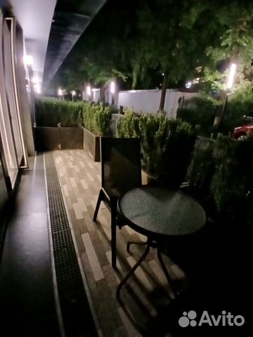 

1-к. квартира, 38 м², 2 кровати