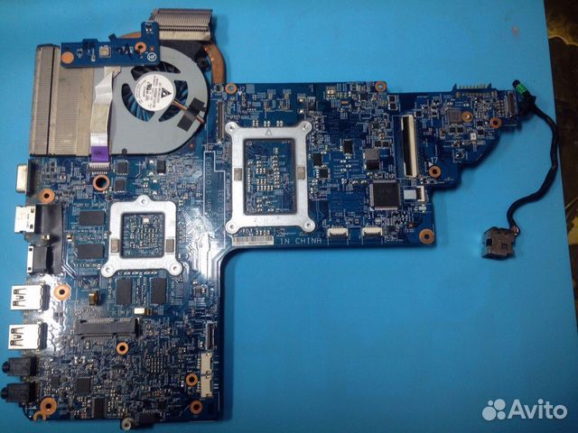 48.4ST10.031 HP DV7-7000